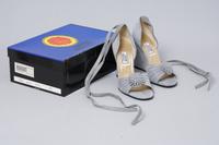 90`s Vintage Pumps von Gianni Versace Schuhe Damen Hessen - Kelkheim Vorschau