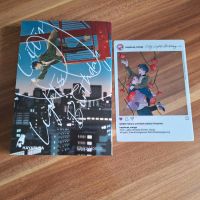 City Lights Birthday (BoysLove / Omegaverse Manga) + SNS-Card Nordrhein-Westfalen - Voerde (Niederrhein) Vorschau