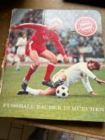 F.C Bayern München Buch München - Berg-am-Laim Vorschau