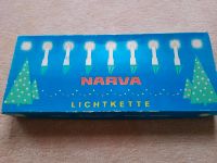 DDR Lichterkette NARVA  original Brandenburg - Guben Vorschau