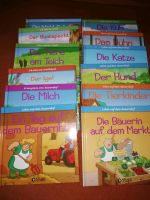 Kinderbücher Thüringen - Langewiesen Vorschau