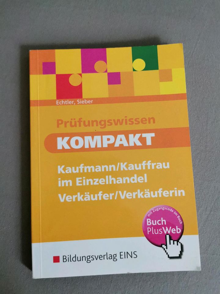 Prüfungswissen Kompakt in Böblingen