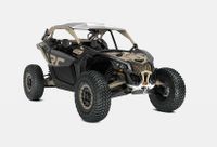 Can Am Maverick XRC Turbo RR Int.-Modell 2023 Niedersachsen - Verden Vorschau