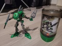 Original LEGO Bionicle Rahkshi, Lerahk Model # 8589 Schleswig-Holstein - Lübeck Vorschau