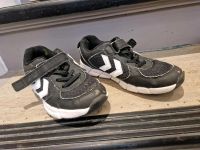 Hummel Kinderschuhe Gr. 34 schwarz Altona - Hamburg Ottensen Vorschau