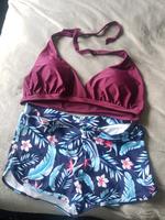 Top*** Tankini 2teilig*** Gr.4XL*** Leipzig - Grünau-Mitte Vorschau