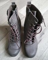 Schnürstiefelette Damen Graceland Bayern - Seukendorf Vorschau