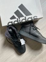 NEU ADIDAS Basketballschuhe Hoops 3.0 NEU Größe 44 / 9,5 black Niedersachsen - Braunschweig Vorschau