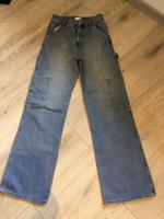 Jeans von H&M Gr. 34 Schleswig-Holstein - Fockbek Vorschau