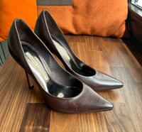 Pumps Buffalo Gr. 37 wie neu Niedersachsen - Braunschweig Vorschau