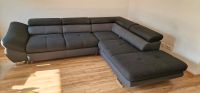 Sofa/ Couch mit Schlaffunktion Nordrhein-Westfalen - Rheine Vorschau