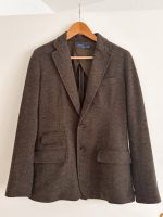 Ralph Lauren Polo Herringbone Fischgrät Blazer Wolle Baumwolle 38 Bayern - Würzburg Vorschau