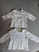 Baby Pullover weiß Hessen - Wächtersbach Vorschau