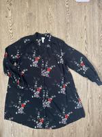 H&M Tunika für Leggings Gr.42 Bayern - Niederwerrn Vorschau