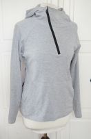 Erima Essential Damen Kapuzensweat hellgrau melange Hoodie 36 Berlin - Tempelhof Vorschau