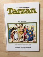 Comic Tarzan Hartcover Baden-Württemberg - Breisach am Rhein   Vorschau