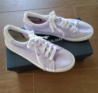Sneaker Turnschuhe von Tom Tailor in OVP Gr. 38 Herzogtum Lauenburg - Schwarzenbek Vorschau