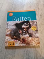 Buch über Rattenhaltung Hannover - Kirchrode-Bemerode-Wülferode Vorschau