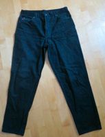 Jeans Herrenjeans schwarz Gr. 52 Jeanshose Hose Bayern - Aindling Vorschau