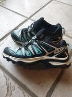 ❌Salomon X Ultra 36 2/3❌ Nordrhein-Westfalen - Wipperfürth Vorschau