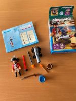 Playmobil Offizier Soldat (5141) Ritter Nordrhein-Westfalen - Billerbeck Vorschau