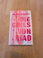 Die Girls von Riad/ Rajaa Alsanea/ Roman Niedersachsen - Langelsheim Vorschau