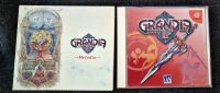 Sega Dreamcast Spiel Grandia II Jap. Version + Melodia Soundtrack Altona - Hamburg Lurup Vorschau