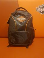 Harley-Davidson Rucksack Thüringen - Gera Vorschau