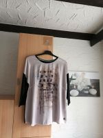 Shirt Viscose/ Chiffon hochwertig NEU Saarland - Schmelz Vorschau