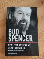 Biografie von Bud Spencer Sachsen-Anhalt - Naumburg (Saale) Vorschau
