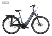 E Bike gebraucht Advanced C005 Venice Boulevard 45 cm Nordrhein-Westfalen - Bad Driburg Vorschau