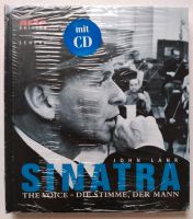Biografie Frank Sinatra The Voice Essay Buch & CD Biographie Bayern - Marktoberdorf Vorschau