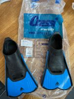 Cressi Sub Schwimmflossen Kids Gr. 33-34 / Fins Size 1-2 Baden-Württemberg - Eppelheim Vorschau