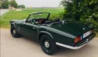 Triumph Spitfire Ludwigsvorstadt-Isarvorstadt - Isarvorstadt Vorschau