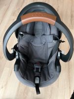 Besafe Babyschale mit Isofix-Station Niedersachsen - Vechelde Vorschau