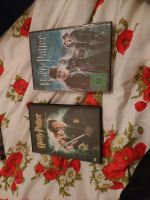 Harry Potter DVDs Kammer des Schreckens und Halbblutprinz Baden-Württemberg - Esslingen Vorschau