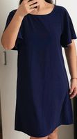 Blugirl Folies Kleid Gr 36, blau, wNeu Düsseldorf - Garath Vorschau