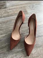 Pumps von Mango Niedersachsen - Braunschweig Vorschau