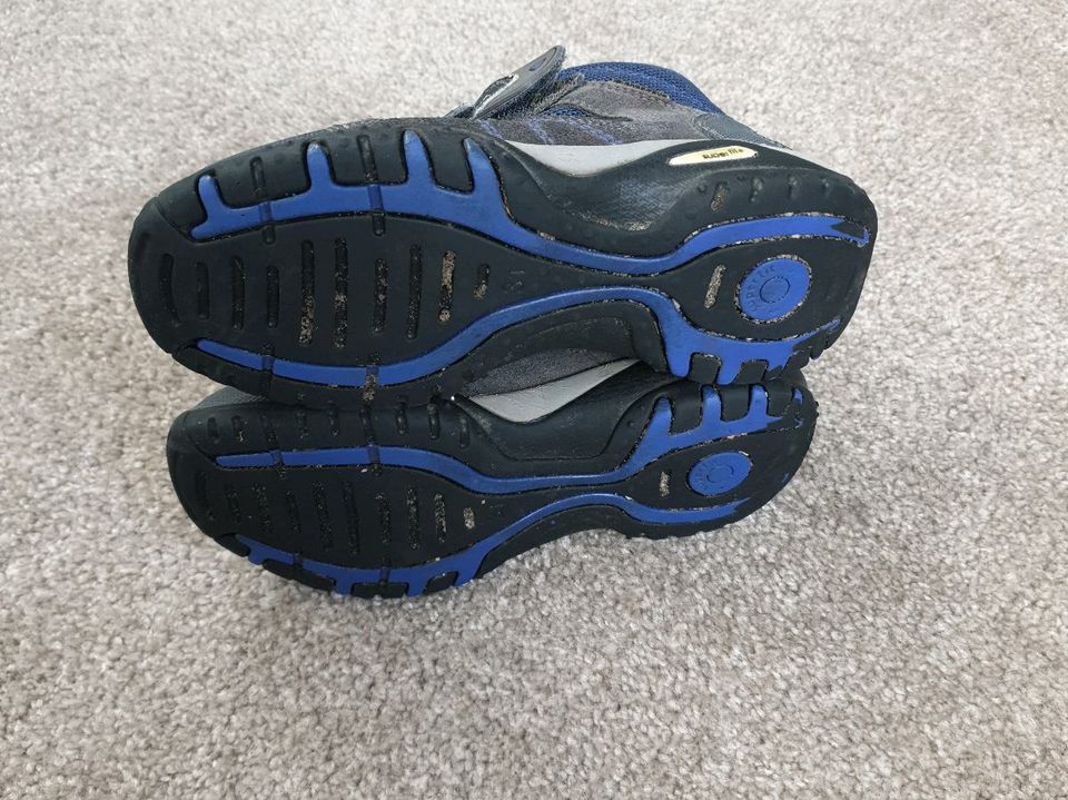 Superfit Schuhe, Halbschuhe Gr. 31 in Edewecht