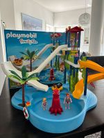 Playmobil Aquapark 6669 wie neu Nordrhein-Westfalen - Hemer Vorschau