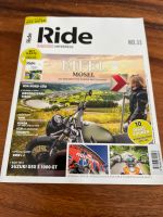 Ride Motorrad Unterwegs Nordrhein-Westfalen - Ratingen Vorschau