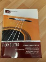 Play Guitar - Gitarrenschule Teil 1 - Michael Langer **TOP** Bayern - Augsburg Vorschau