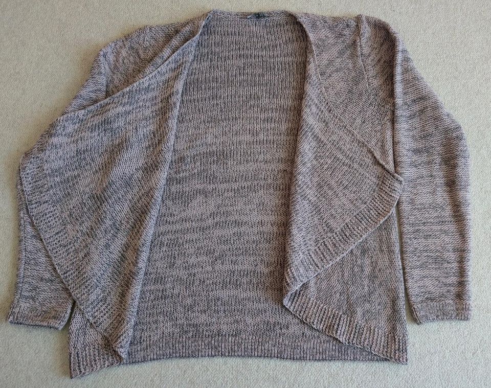 Strickjacke Jacke Damen Street One Gr. 38 in Bayern - Untermeitingen | eBay  Kleinanzeigen ist jetzt Kleinanzeigen