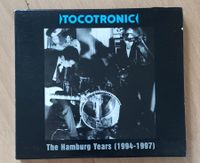 CD Album Tocotronic The Hamburg Years 1994-1997 Rock Hessen - Offenbach Vorschau