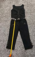 2-Teiler Hose+Weste Set - schwarz - Gr.36 Bayern - Nürnberg (Mittelfr) Vorschau