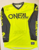 O'NEAL ELEMENT Jersey THREAT Gelb  Gr. L  MTB / Moto Cross Hessen - Kassel Vorschau