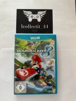 Nintendo WII U - Mario Kart 8 Hessen - Langen (Hessen) Vorschau