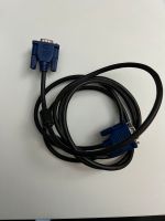 VGA Kabel Monitor Bayern - Augsburg Vorschau