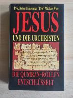 Jesus & die Urchristen - Die Qumranrollen entschlüsselt Bielefeld - Joellenbeck Vorschau