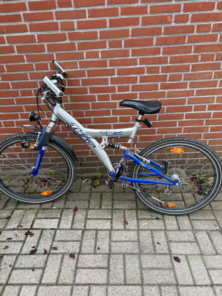 Fahrrad für Kinder in Niederzier